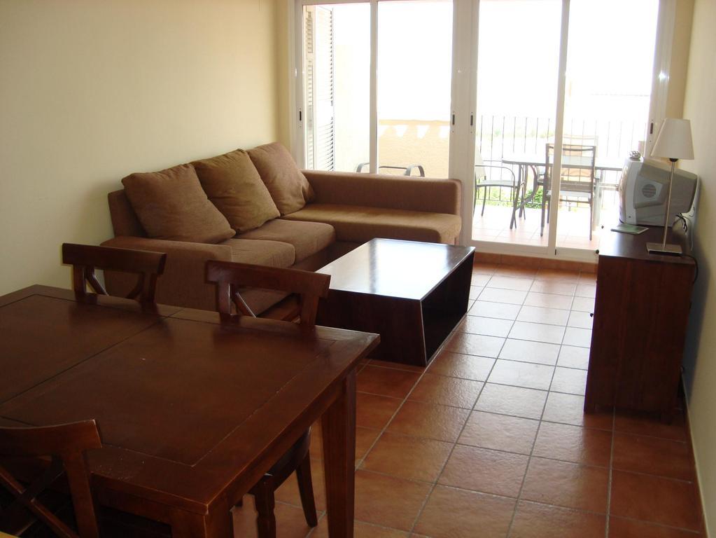 Residencial Estibaliz